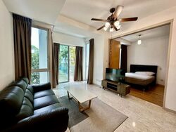 The Ansley (D11), Condominium #480125001